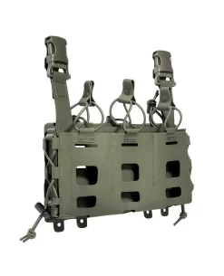 TT Carrier Mag Panel anfibia oliv