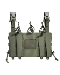 TT Carrier Mag Panel anfibia oliv