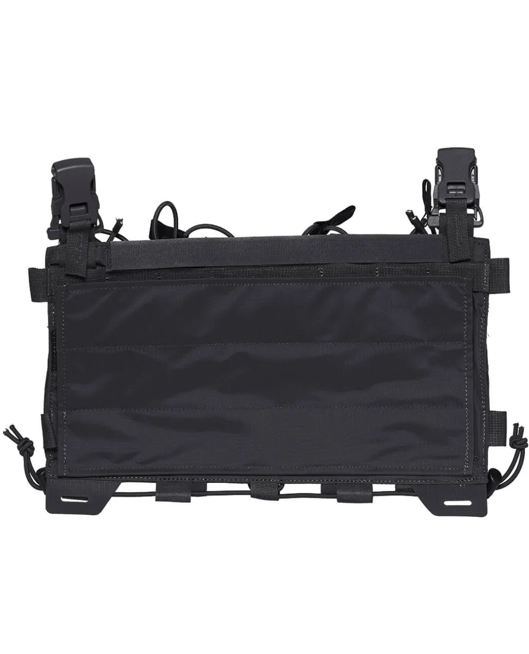 TT Carrier Mag Panel LC M4 Black Schwarz