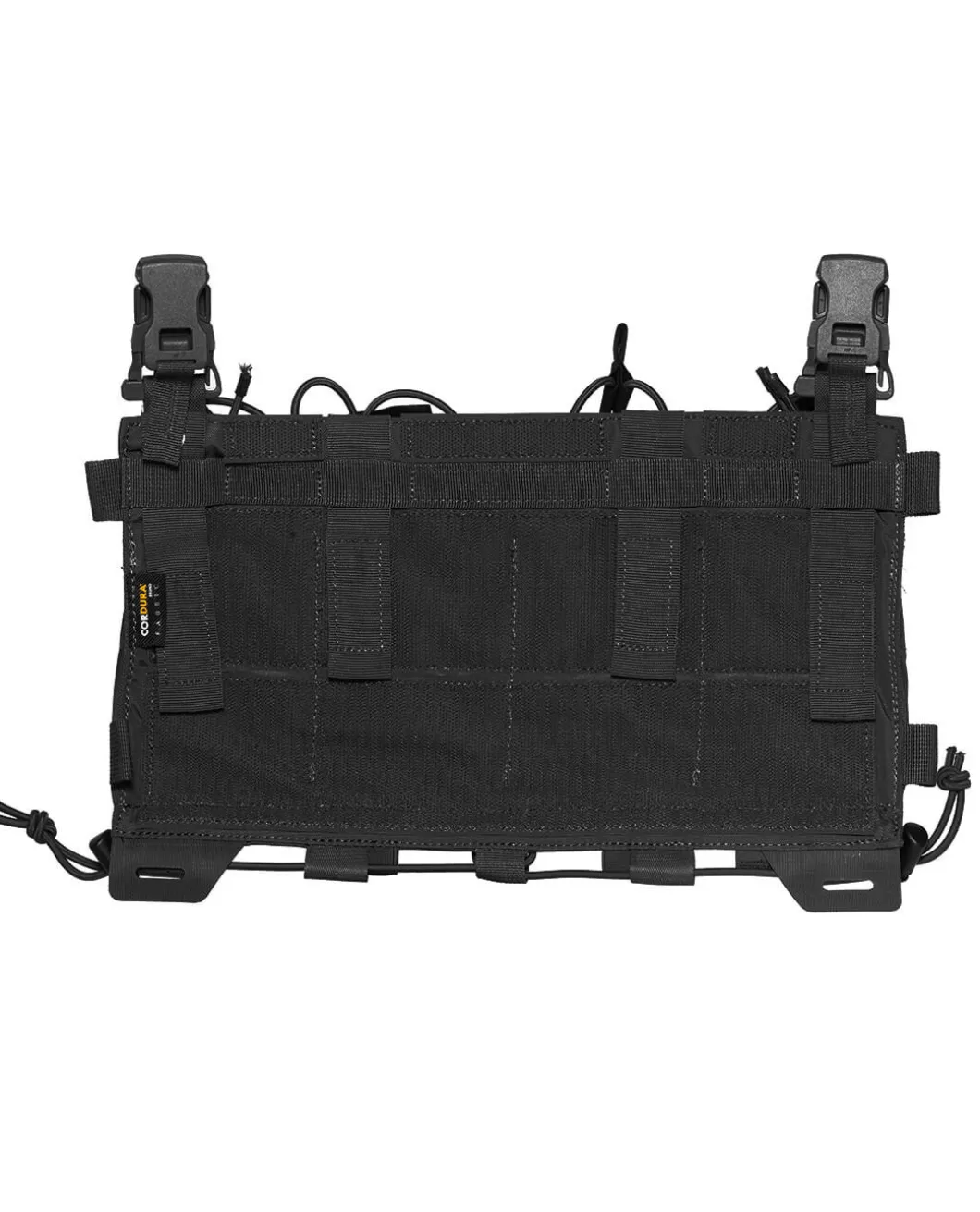 TT Carrier Mag Panel LC M4 Black Schwarz