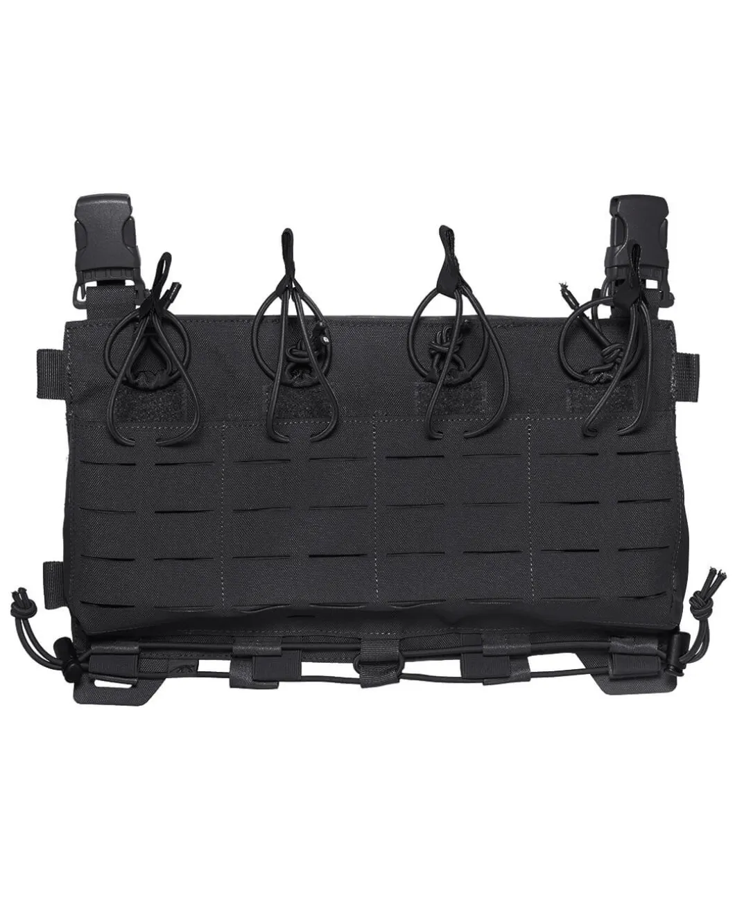 TT Carrier Mag Panel LC M4 Black Schwarz