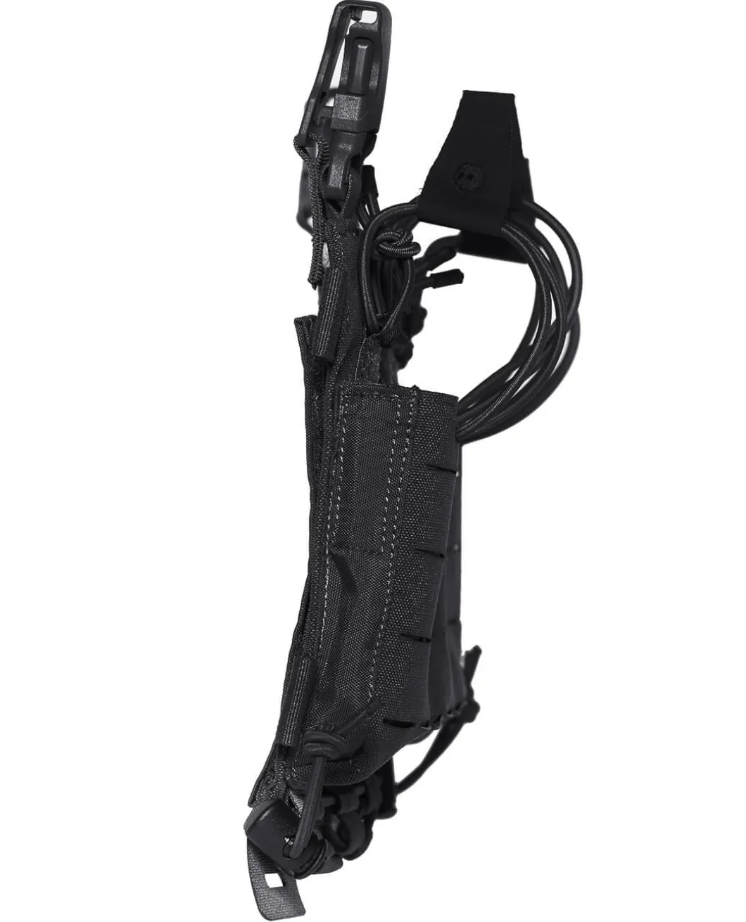 TT Carrier Mag Panel LC M4 Black Schwarz