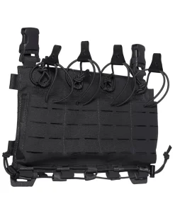 TT Carrier Mag Panel LC M4 Black Schwarz
