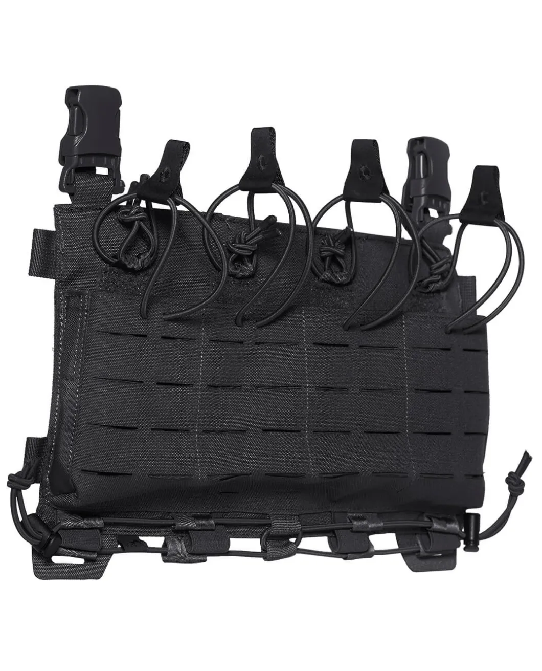 TT Carrier Mag Panel LC M4 Black Schwarz