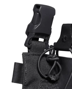 TT Carrier Mag Panel LC M4 Black Schwarz