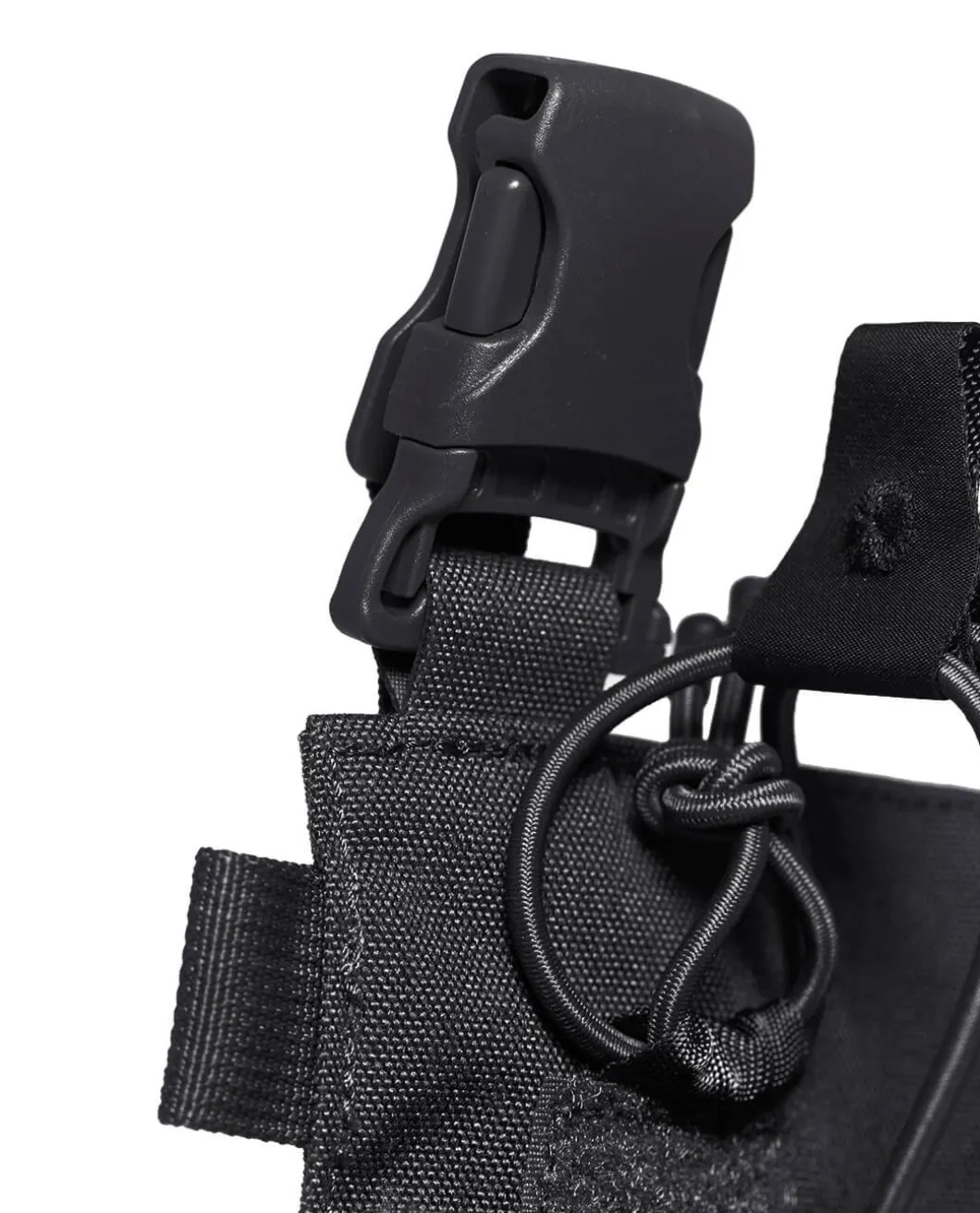 TT Carrier Mag Panel LC M4 Black Schwarz