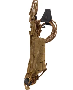 TT Carrier Mag Panel LC M4 Coyote Brown