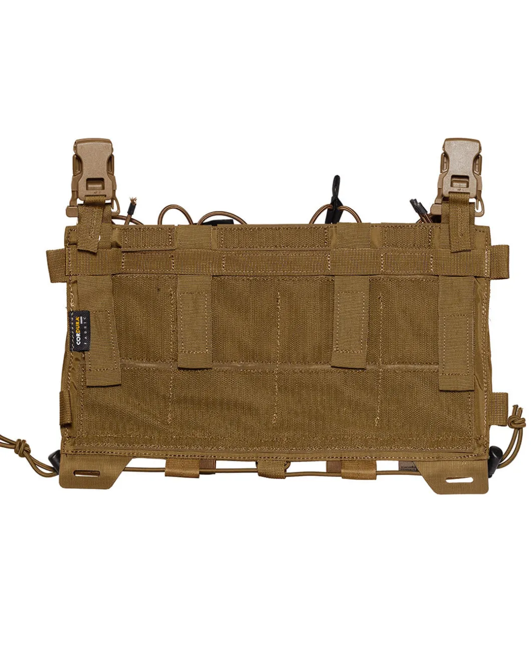 TT Carrier Mag Panel LC M4 Coyote Brown