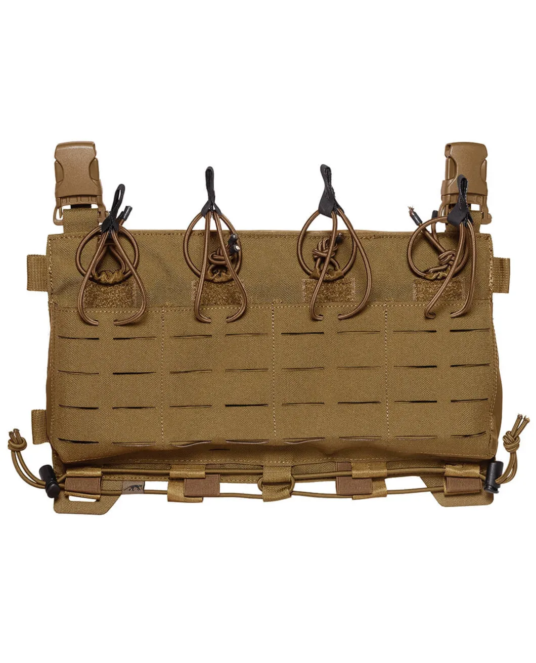 TT Carrier Mag Panel LC M4 Coyote Brown