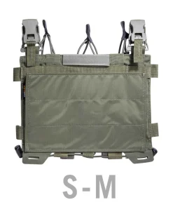 TT Carrier Mag Panel LC M4 IRR Steingrau Oliv