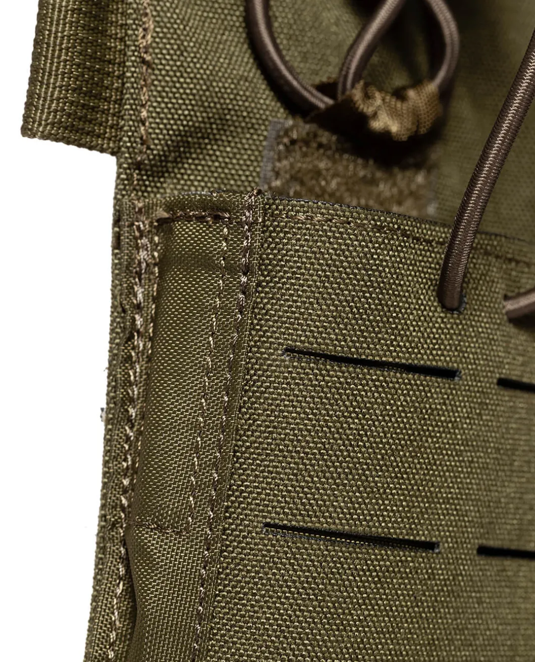 TT Carrier Mag Panel LC M4 Oliv