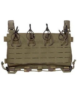 TT Carrier Mag Panel LC M4 Oliv