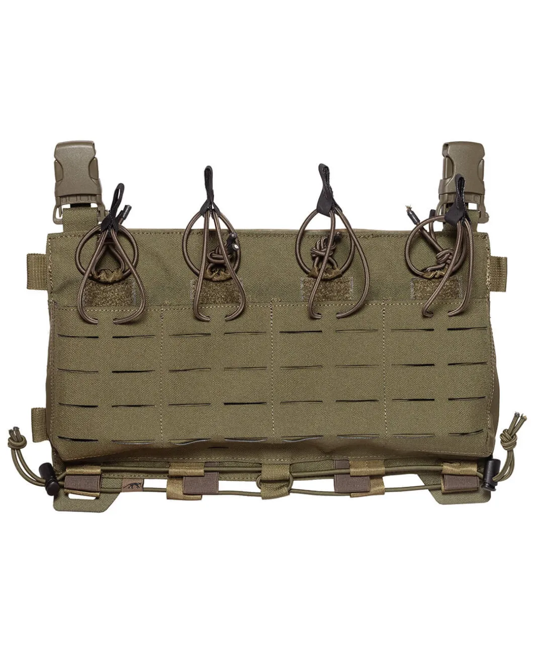 TT Carrier Mag Panel LC M4 Oliv
