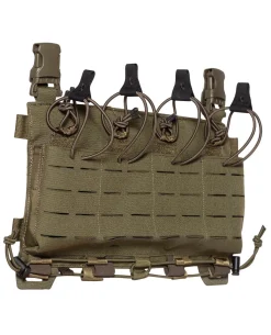 TT Carrier Mag Panel LC M4 Oliv