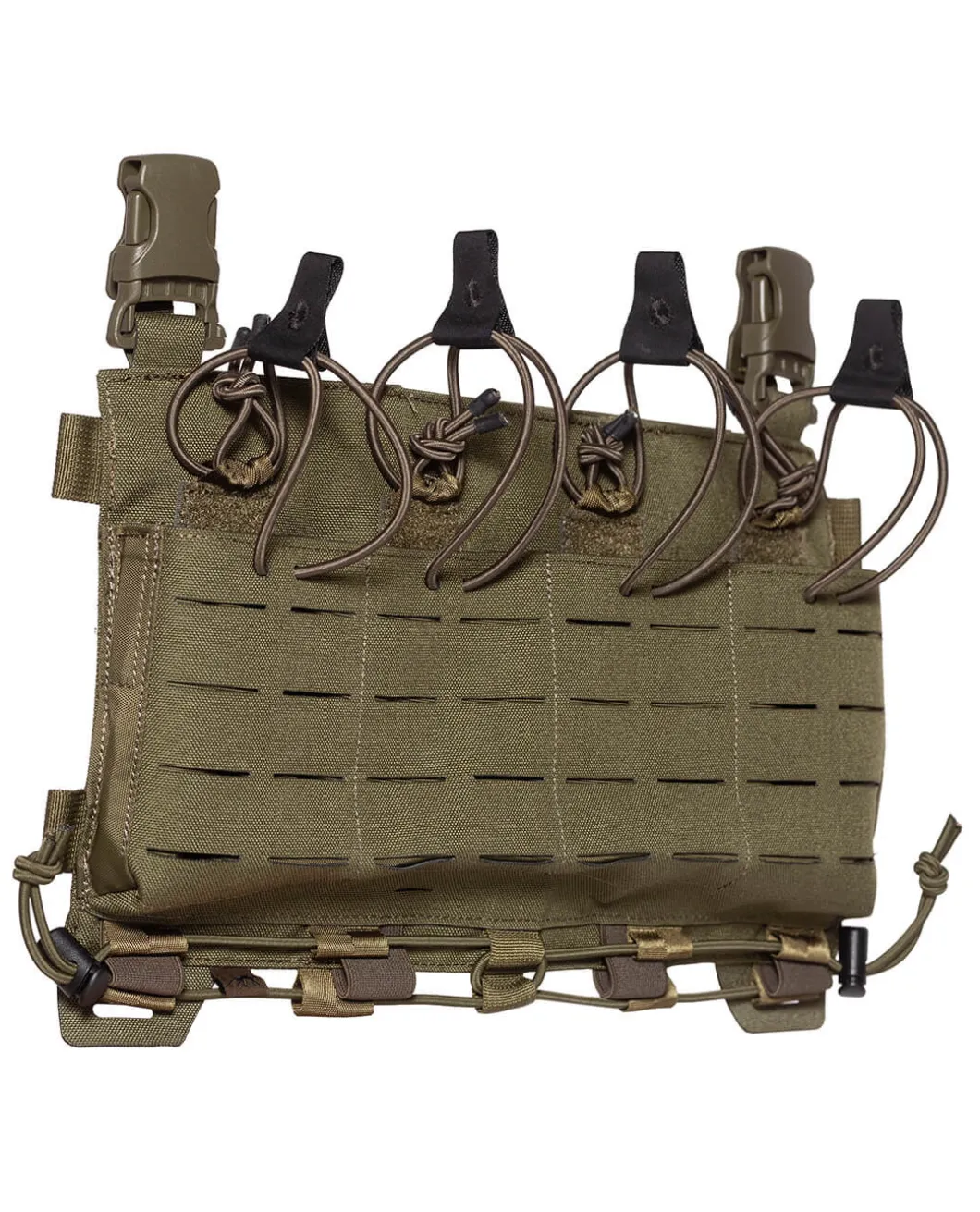 TT Carrier Mag Panel LC M4 Oliv