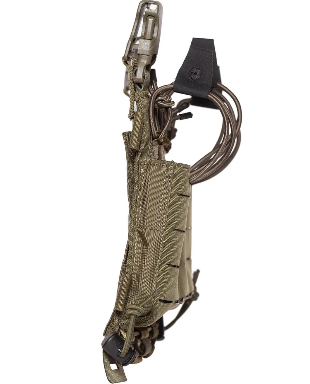TT Carrier Mag Panel LC M4 Oliv