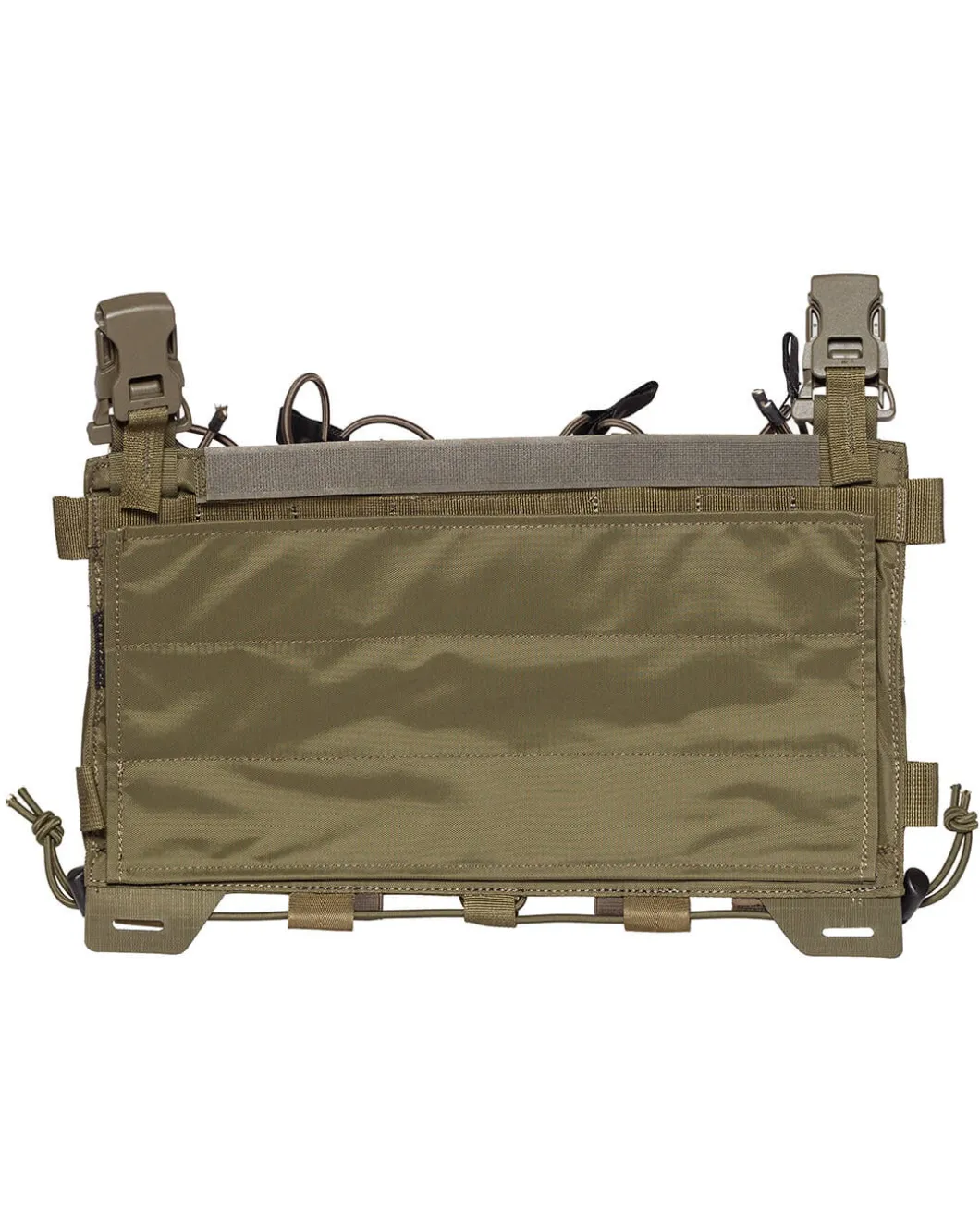 TT Carrier Mag Panel LC M4 Oliv