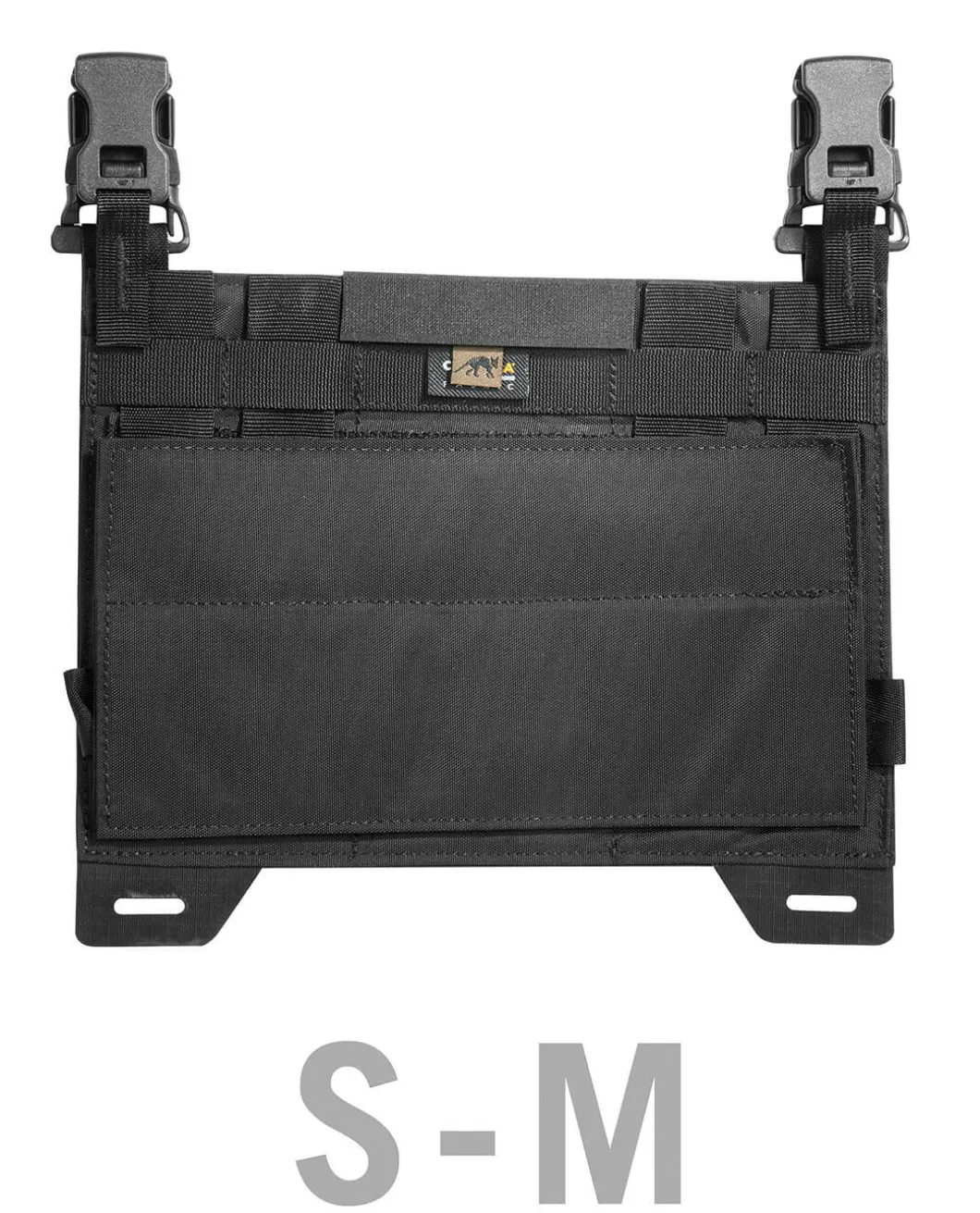 TT Carrier Panel LC Black Schwarz