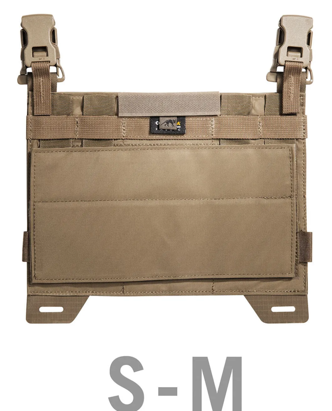 TT Carrier Panel LC Coyote Brown
