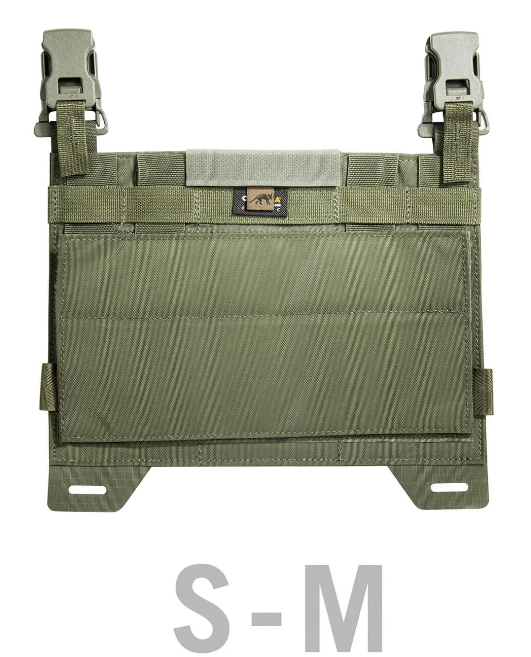 TT Carrier Panel LC Oliv