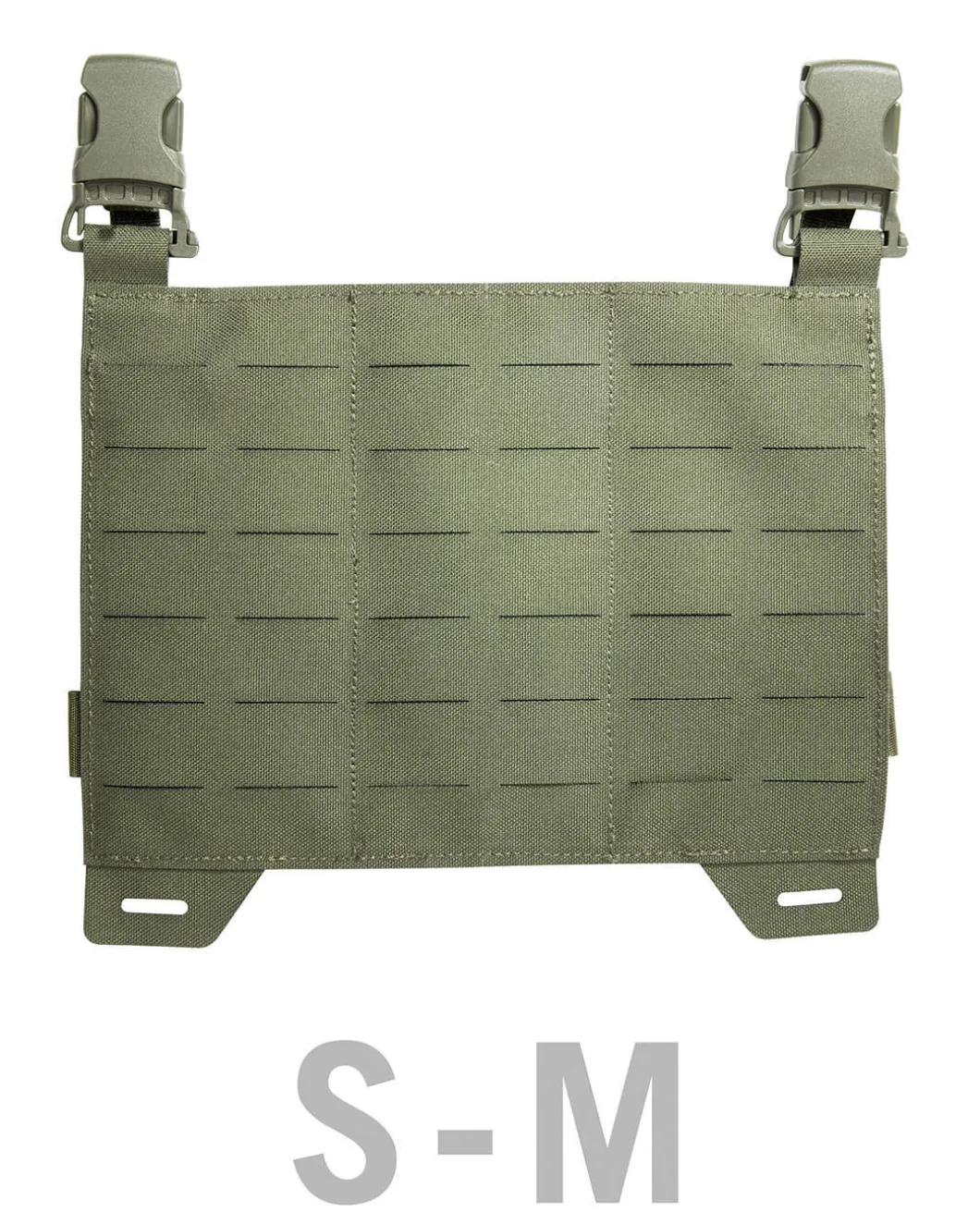 TT Carrier Panel LC Oliv