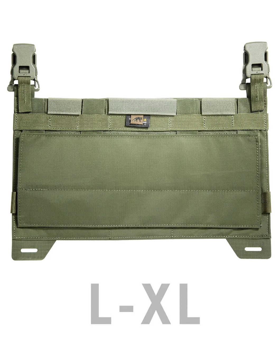 TT Carrier Panel LC Oliv