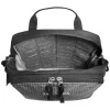 TT Check in XL Black Schwarz