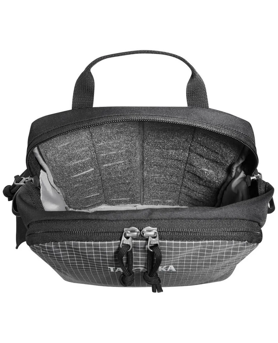 TT Check in XL Black Schwarz