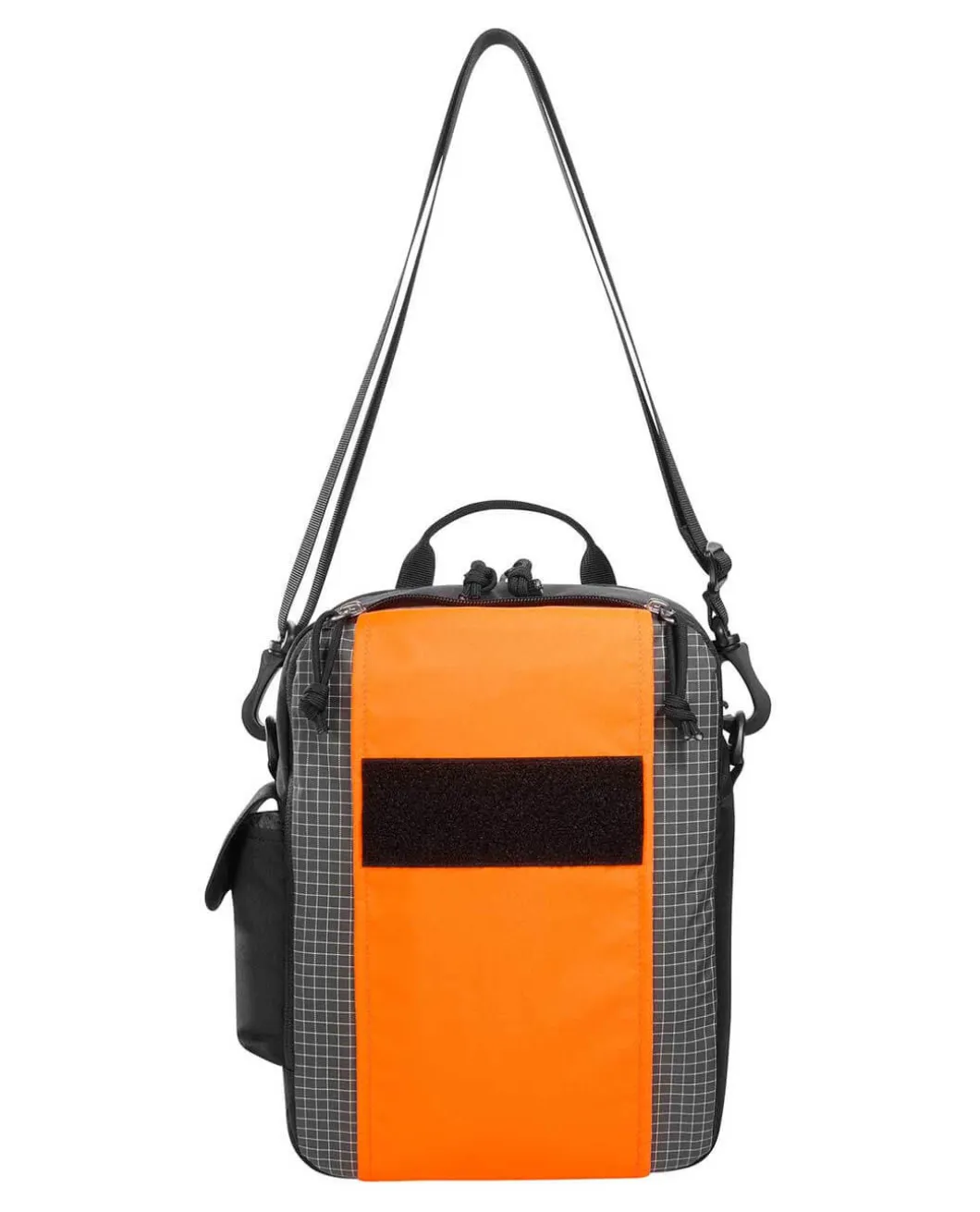 TT Check in XL Black Schwarz