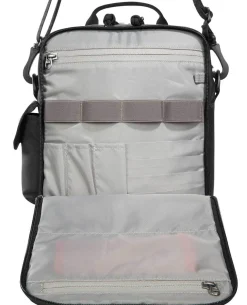 TT Check in XL Black Schwarz