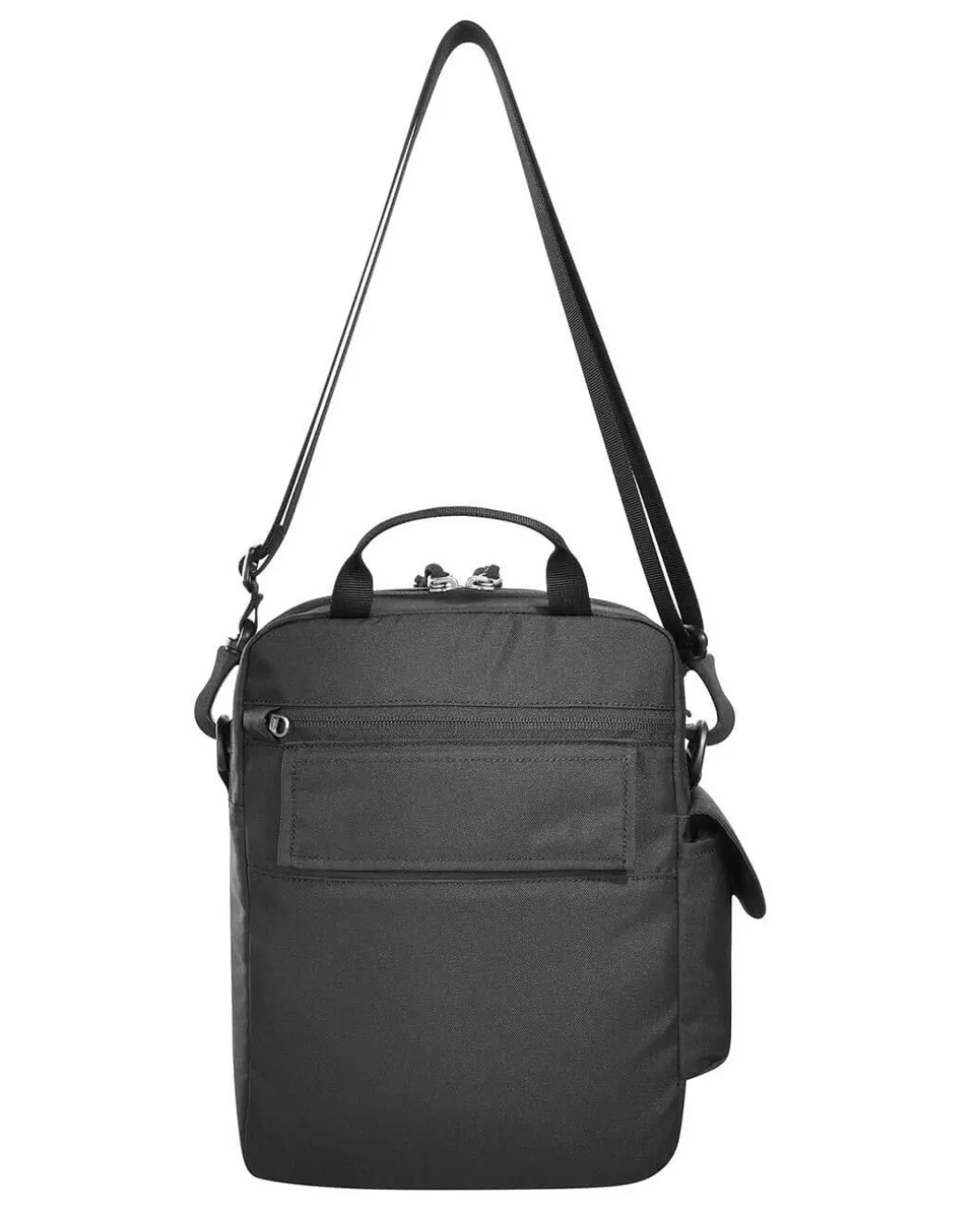 TT Check in XL Black Schwarz