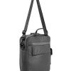 TT Check in XL Titan Grey