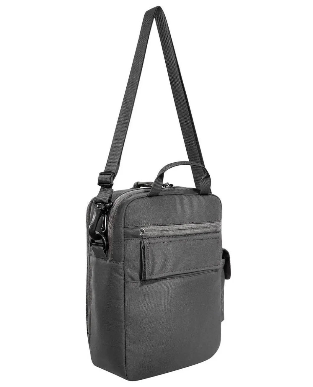 TT Check in XL Titan Grey