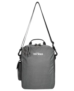 TT Check in XL Titan Grey
