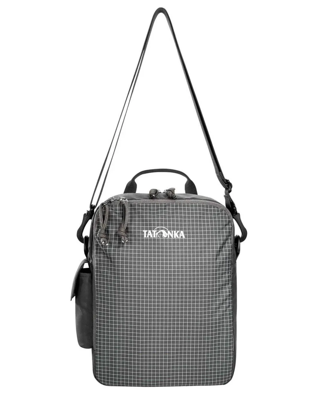TT Check in XL Titan Grey