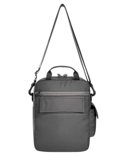 TT Check in XL Titan Grey