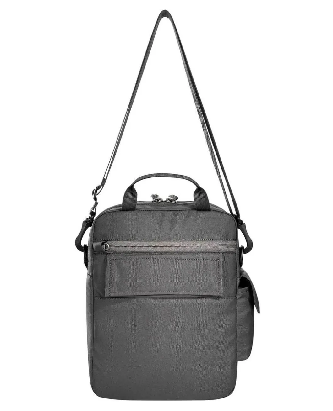 TT Check in XL Titan Grey