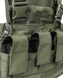 TT Chest Rig MKII Coyote