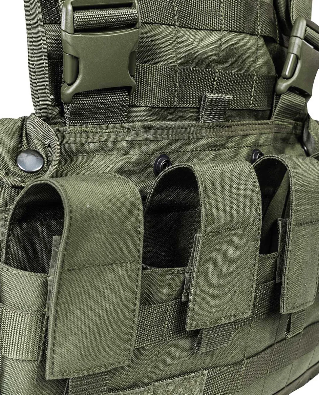 TT Chest Rig MKII Coyote