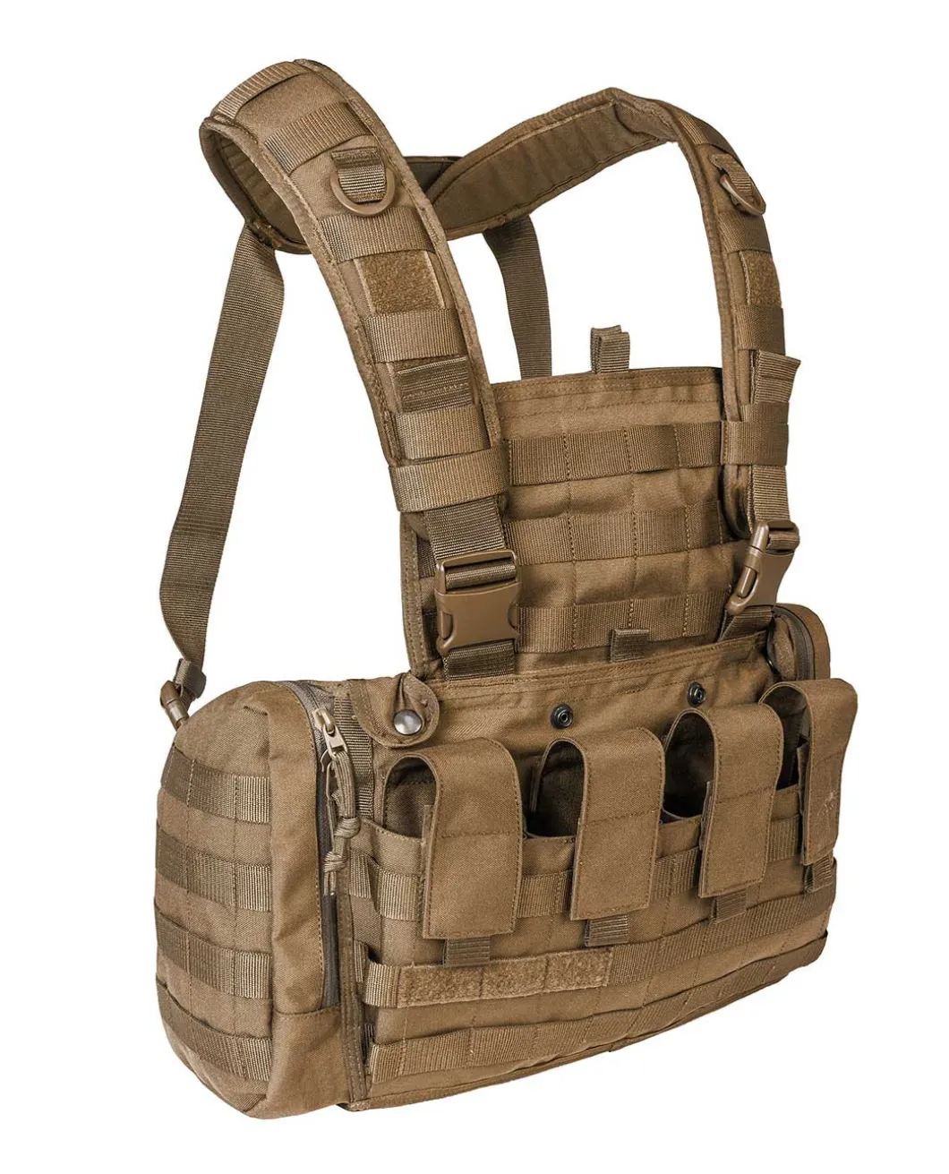 TT Chest Rig MKII Coyote