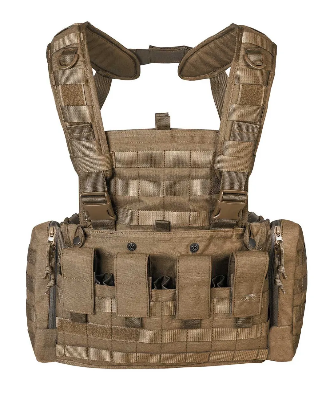 TT Chest Rig MKII Coyote