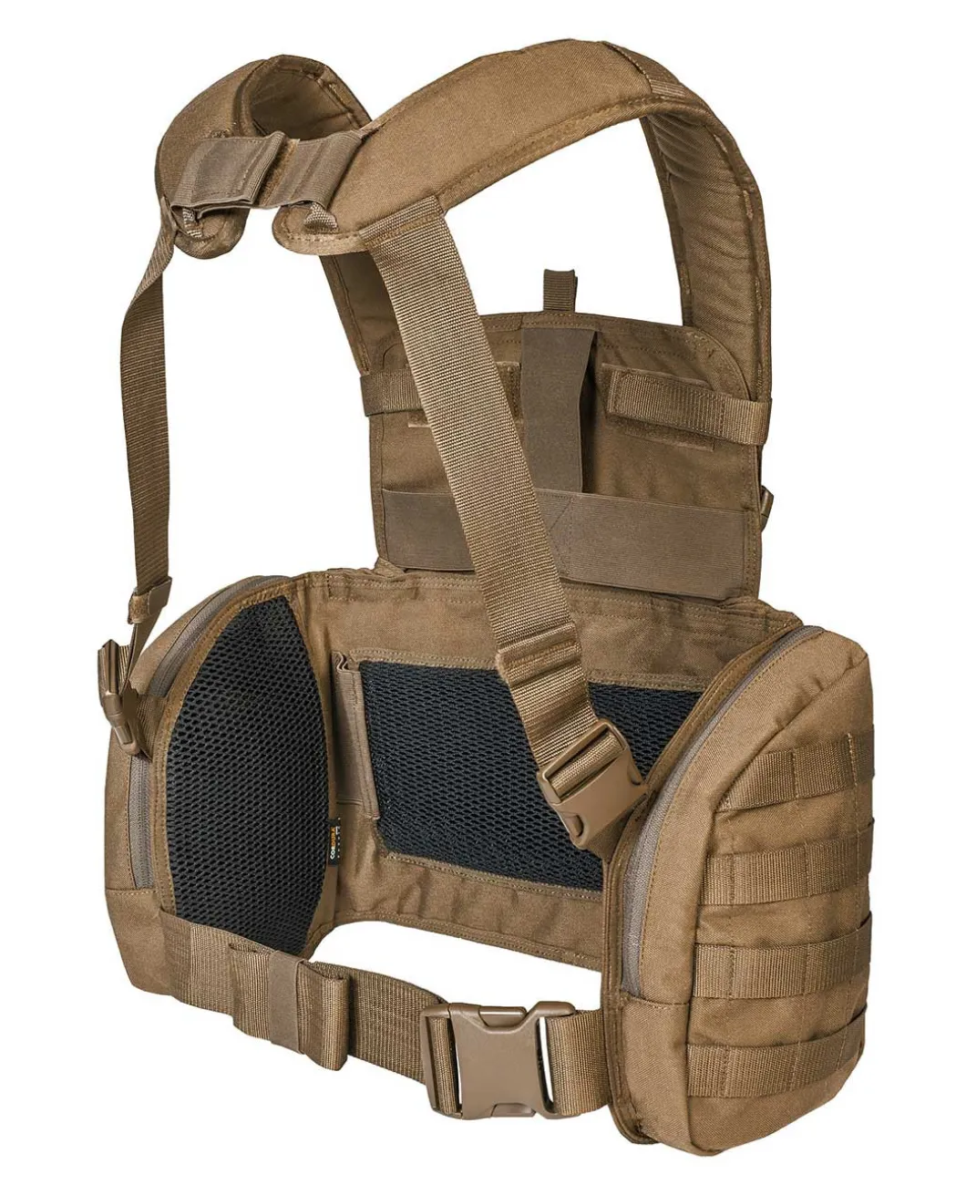 TT Chest Rig MKII Coyote