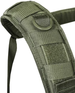 TT Chest Rig MKII Coyote