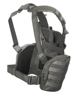 TT Chest Rig MKII IRR Steingrau Oliv
