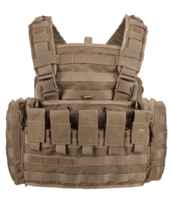 TT Chest Rig MKII M4 Coyote