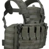 TT Chest Rig MKII M4 Oliv