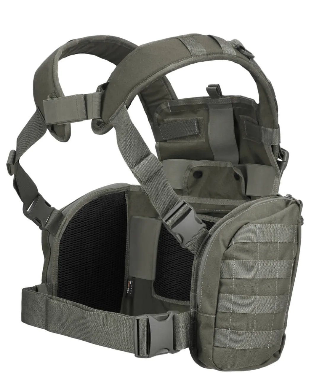 TT Chest Rig MKII M4 Oliv