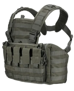 TT Chest Rig MKII M4 Oliv
