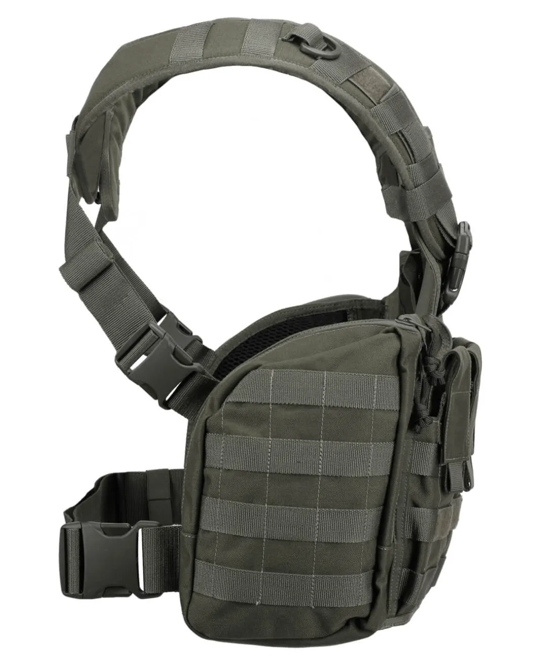 TT Chest Rig MKII M4 Oliv