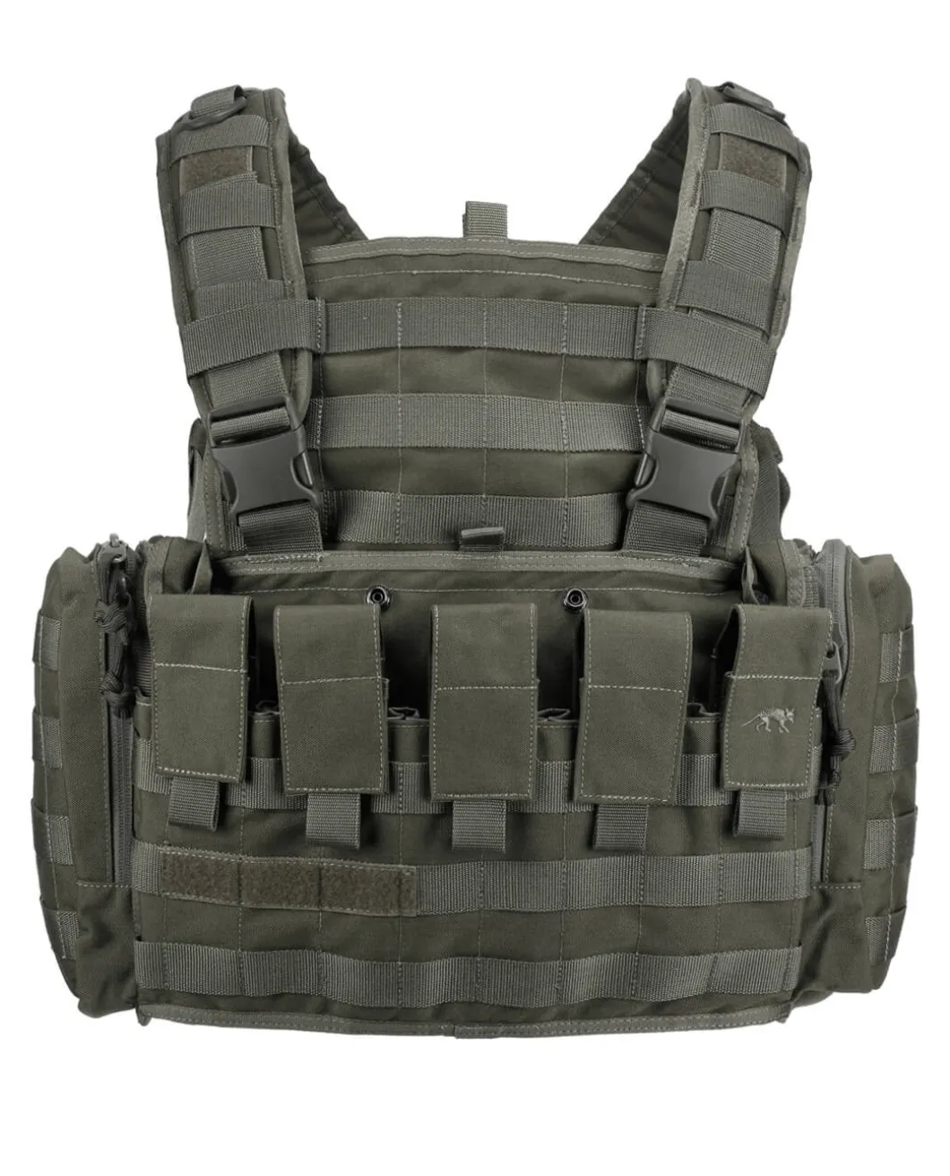 TT Chest Rig MKII M4 Oliv